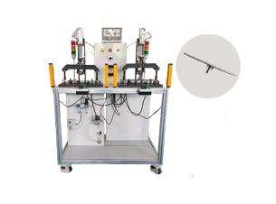 AIRTEK洗碗機(jī)噴淋臂氣密防水檢測案例